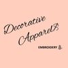decorativeapparels