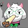 clover_the_goat