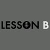 LessonB