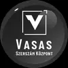 Vasas Szerszám