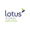 Lotus Andalan Sekuritas