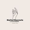 NAILARTBYYOULS DURI