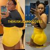 thehuskulargoddess