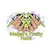melleiisprettynails101_