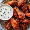 nonspicychickenwings