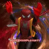 spidermanplayertiktok