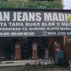 BRIAN JEANS MADIUN