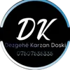 Karzan Doski / كـارزان دوسـكى