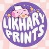 Likhary Ph