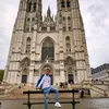 khaled..bruxelles
