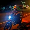 CB BLACK