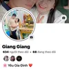 🌸 Giang Giangg 🎀