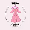 junefashionn