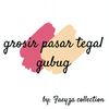 GROSIR PASAR TEGAL GUBUG