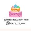 Torta/Prizren/Supriza