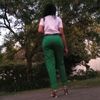 Salukwazi gogo