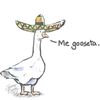 — Goose-Goose 🪿☕