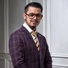 Amin Idris