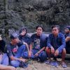 Ambon L.A.B21
