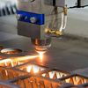 Laser cutter and welder nancy