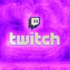 💜🤍Twitch🤍💜