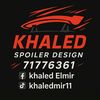 Khaled