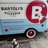 Bartolis Doggie Window 🐶🍕