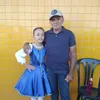 Antonio e Raissa