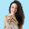 Larissa e Maya