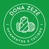Dona Zezé Aviamentos e Tecidos