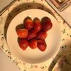 strawberry | living diary📝