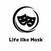 lifelikemasks