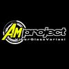 A_M project