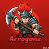 le_arroganz