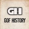 GOF HISTORY