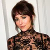 Dakota Johnson Argentina