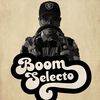 Dj BOOM SELECTO