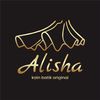 Alisha Kain Batik Original