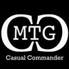 MTG Casual Commander