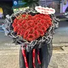 Hoa Sáp Duyên Duyên