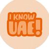 Iknowuae