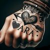 arathedarkness74