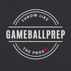 Gameballprep