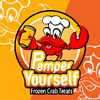 pamperyourselfcrabtreats
