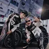Huỳnh James x Pjnboys Official
