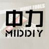 middlytools