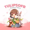 Chiếc Tulip của P'Freen 🌷