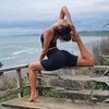 Sara | Yoga & Pilates teacher