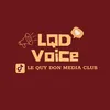 LQDVOICE - LQD’s Media Club