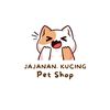 jajanan kucing